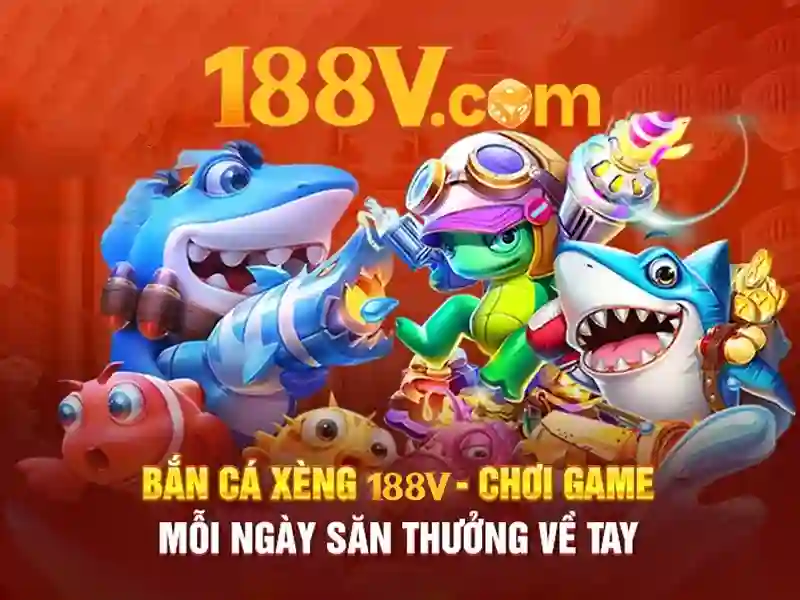 188v: một khởi đầu và khái niệm