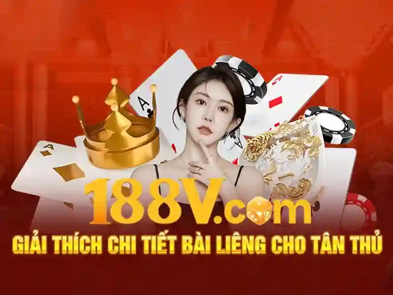 188V là gì?