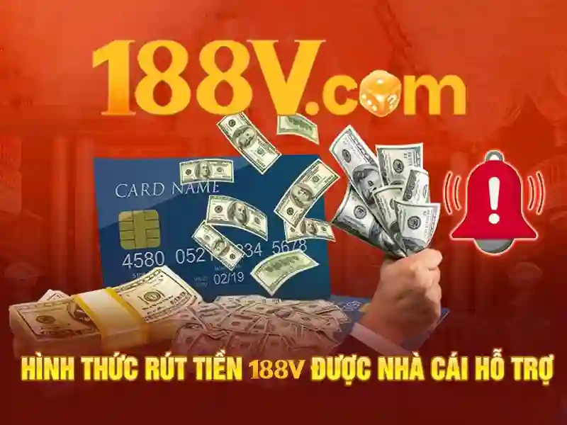 Ứng dụng và lợi ích của 188v