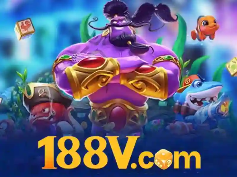 Khởi đầu của 188v