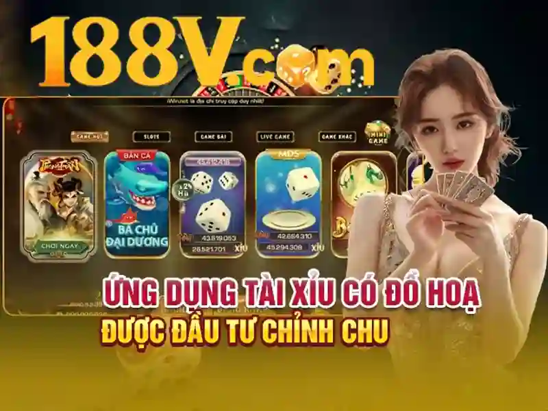 Khám phá 188v
