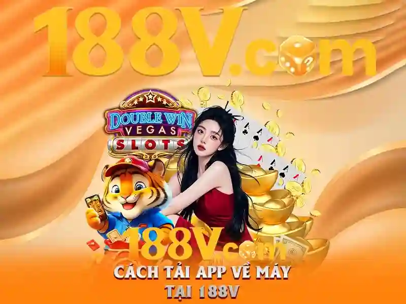 Khám phá 188v: nguồn gốc và ý nghĩa