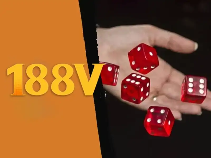 So sánh 188v với các phong cách khác