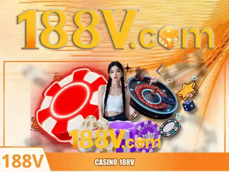 Nguồn gốc và tiêu chuẩn của 188V