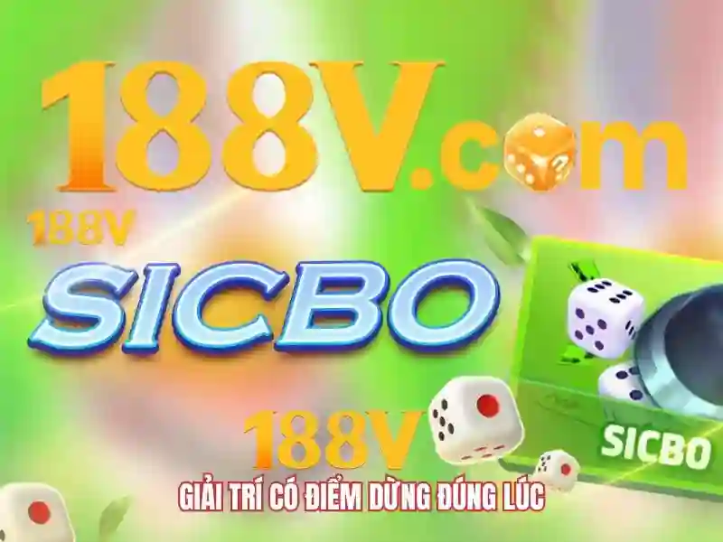 Khái niệm căn bản của 188v