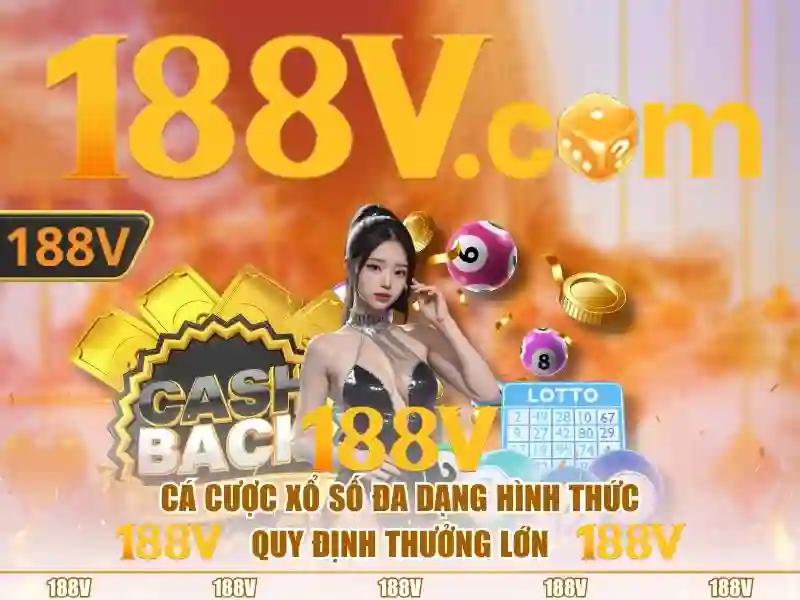 Những ứng dụng của 188v trong đời sống