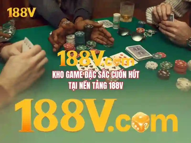 Cách 188v thay đổi cách chúng ta suy nghĩ về năng lượng và dữ liệu