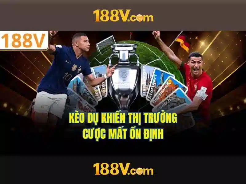 Những đặc trưng của 188V