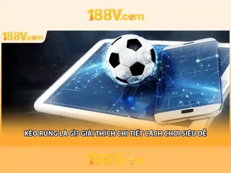 Khái quát về 188v và ảnh hưởng