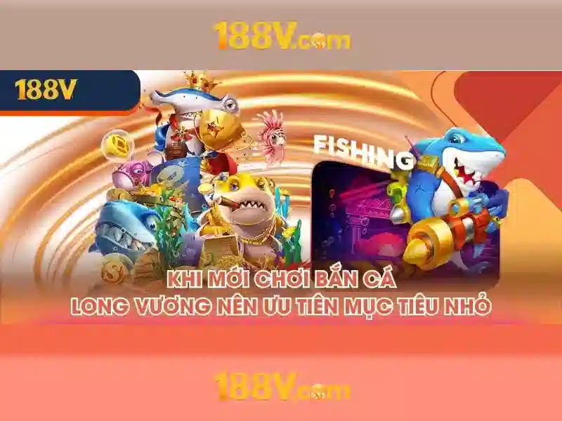 Thuật ngữ bắn cá
