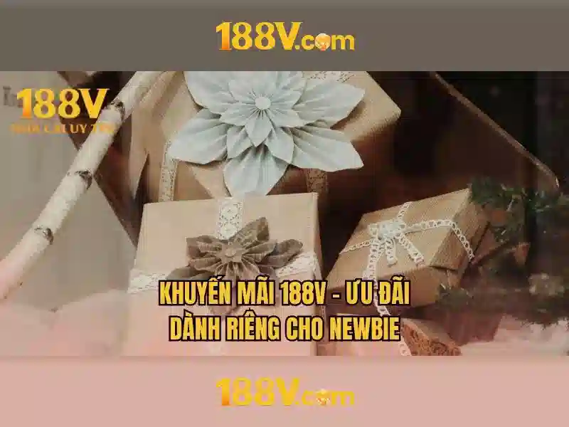Ý niệm về 188v