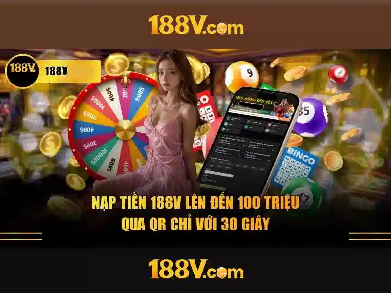 Khám phá 188v: một khái niệm hiện đại