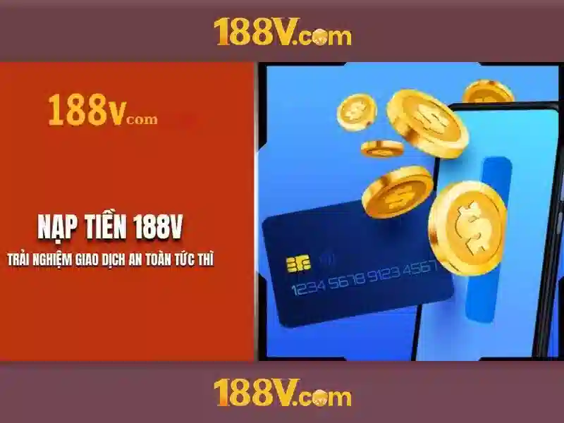 188v trong cong nghe va thiet ke