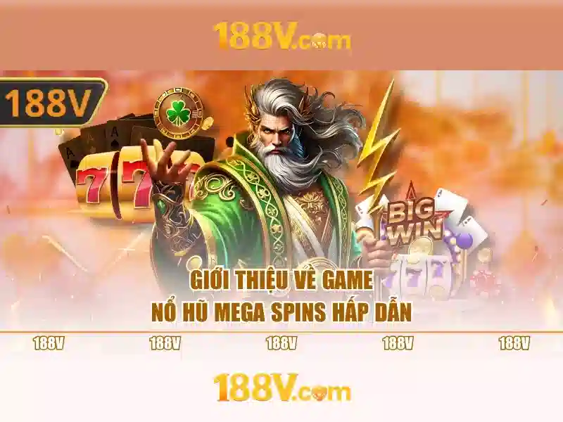 Giới thiệu về 188v