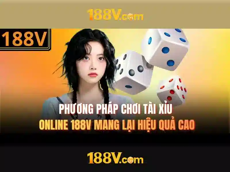 Ứng dụng của 188v trong các lĩnh vực