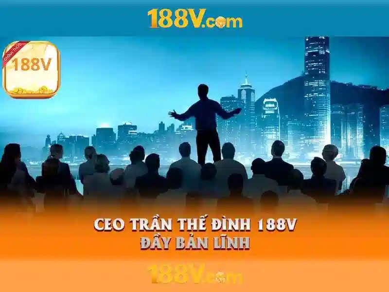 188V là gì và tại sao nó quan trọng
