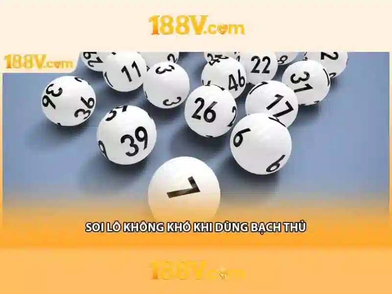 Khám phá khái niệm 188v