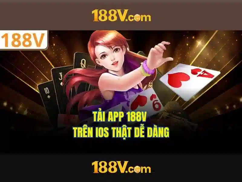 188v: một khía cạnh của năng lượng giả tưởng