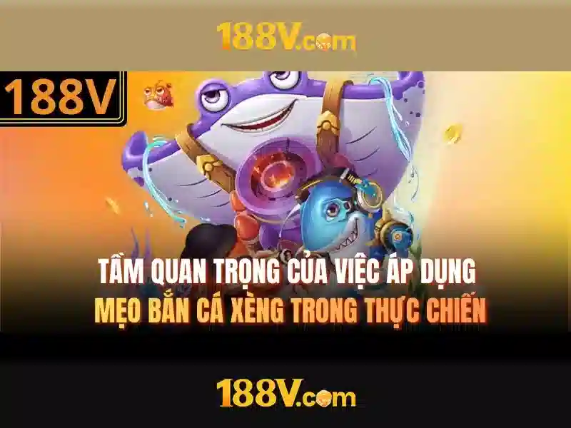 Thuật ngữ bắn cá