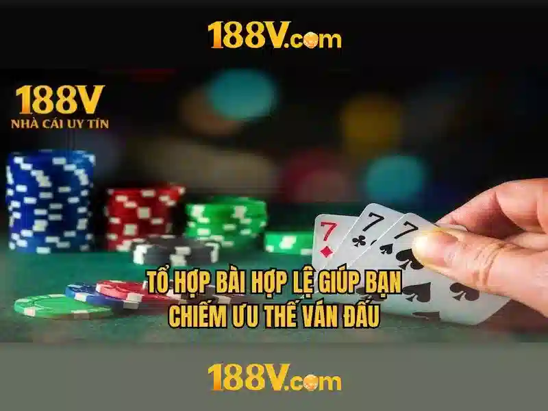 Khởi đầu của 188v