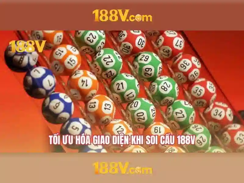 Cấu trúc và hệ quy chiếu của 188v