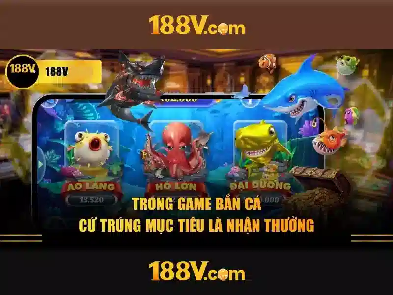 Thuật ngữ bắn cá