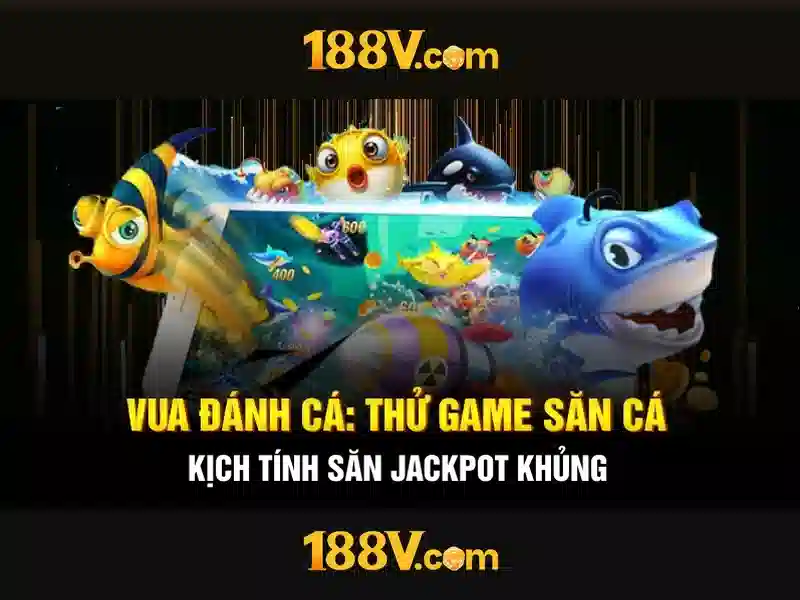 Thuật ngữ bắn cá