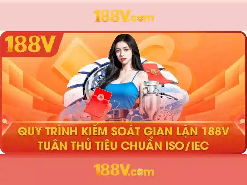 Đo lường và an toàn với 188V