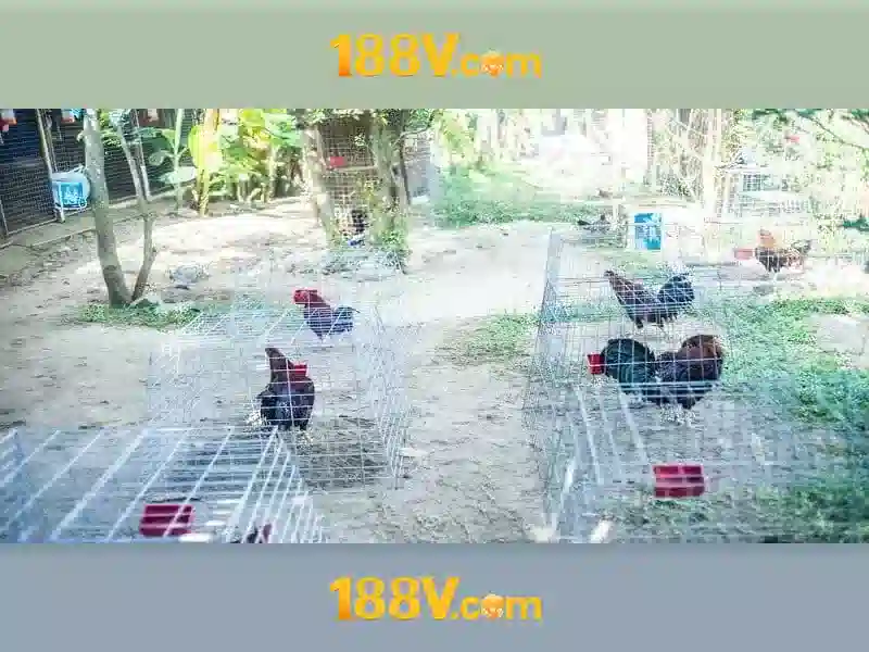 Khái niệm và ứng dụng của 188v