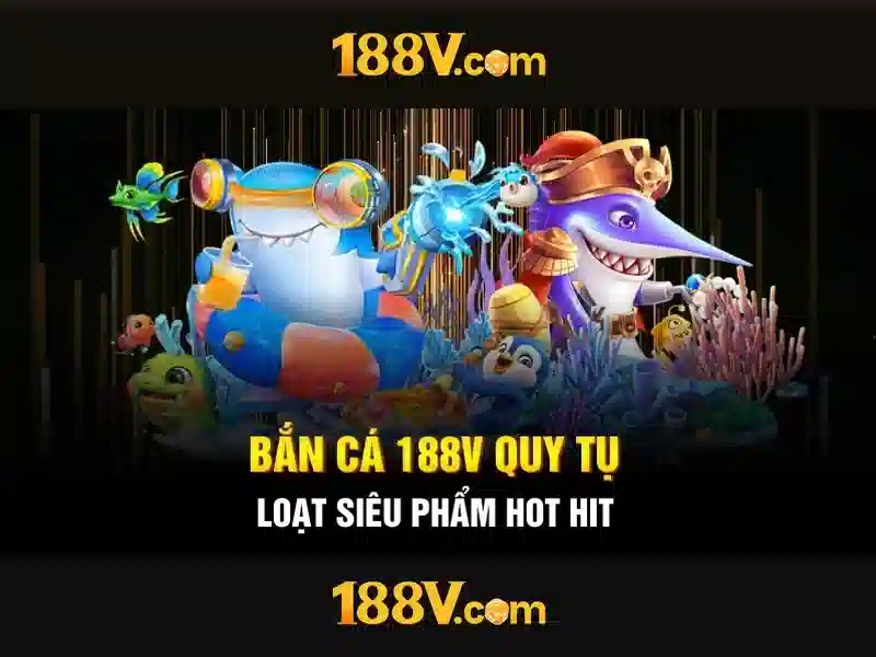 Thuật ngữ bắn cá