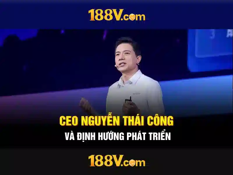 188V: Khái niệm và hành trình kết nối