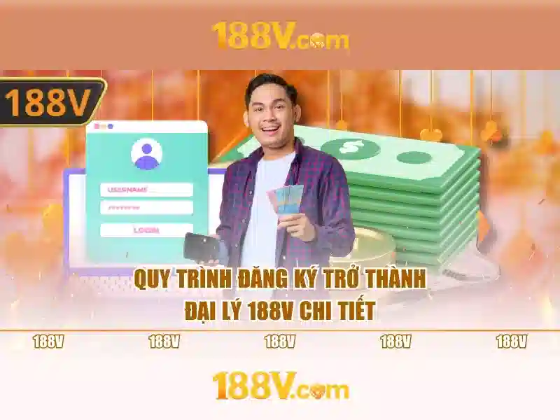 Tương lai của 188V