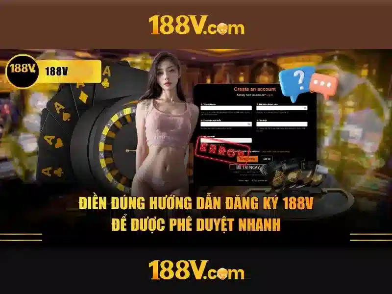 Đo lường và an toàn khi làm việc với 188V