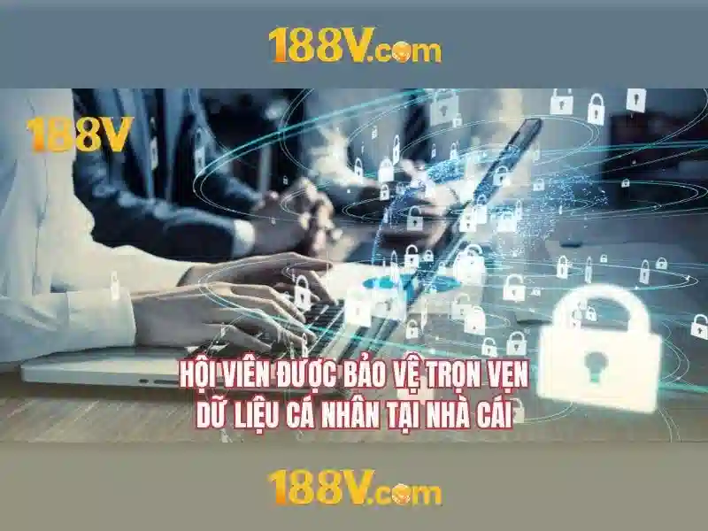Khái niệm căn bản về 188v