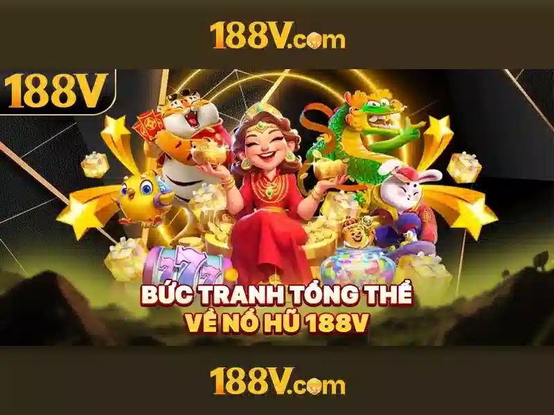 Nguồn gốc của 188v