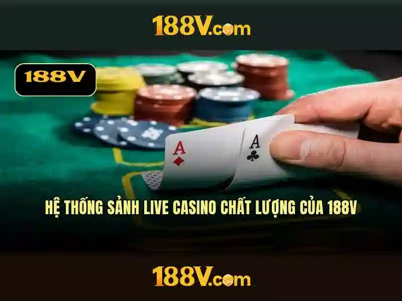 Lịch sử hình thành của 188v