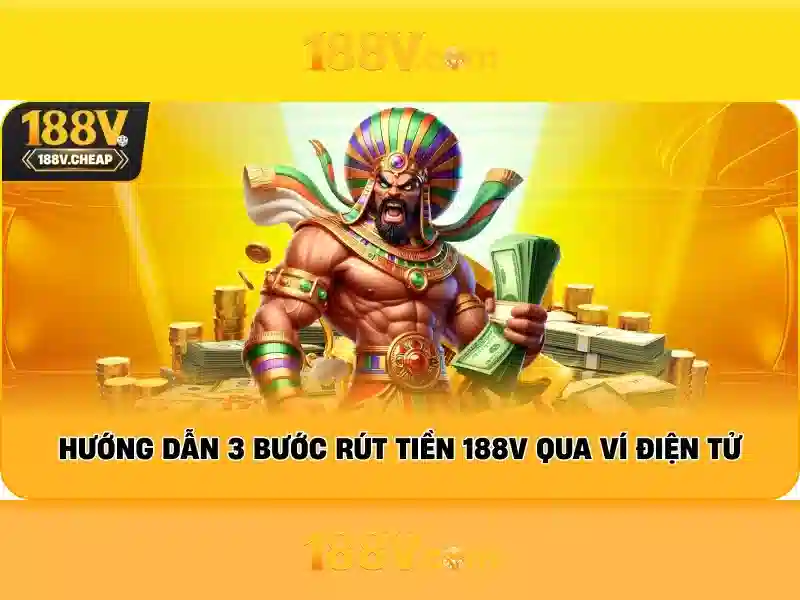 Ứng dụng 188v trong thiết kế hiện đại