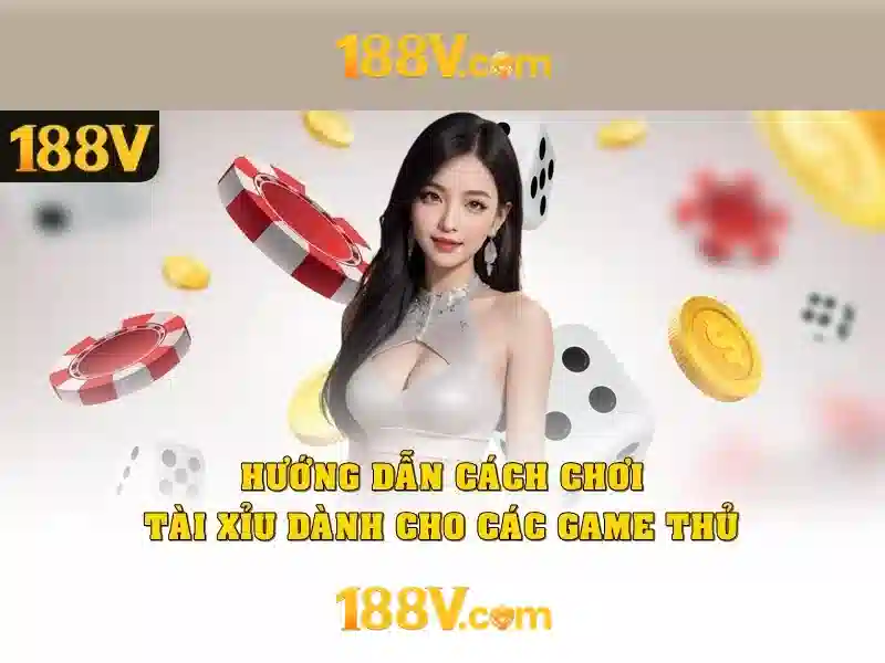 Nguồn gốc và động lực phát triển của 188V