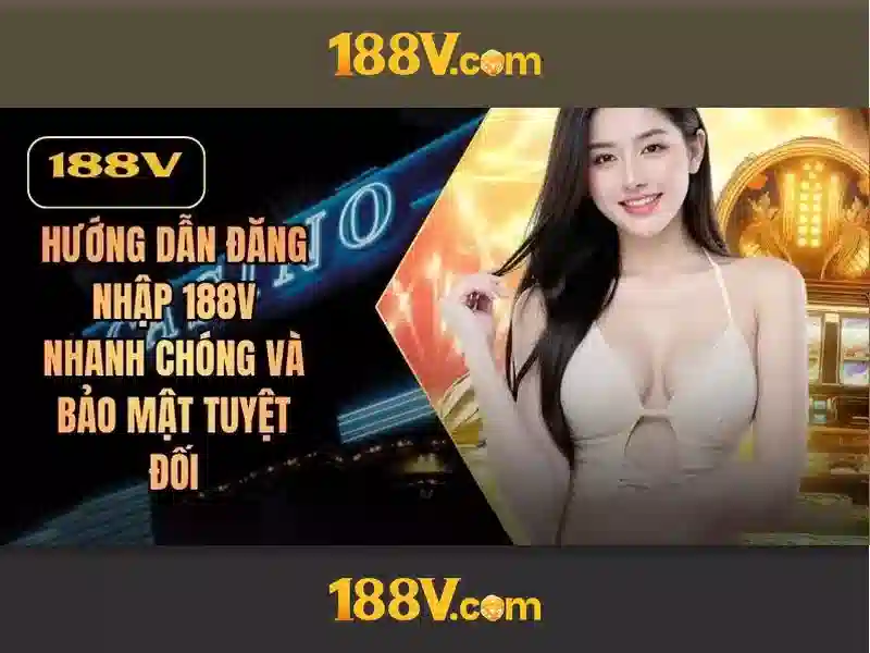Ứng dụng thực tế của 188V