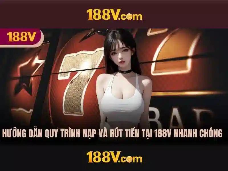 Lịch sử và nguồn gốc của 188v