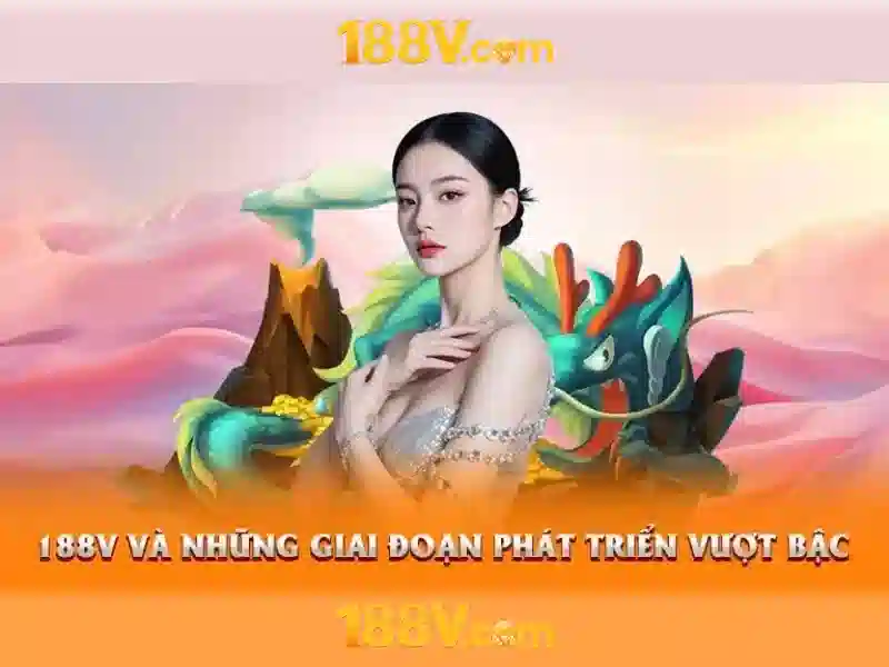 Nguồn gốc và thiết kế của 188v
