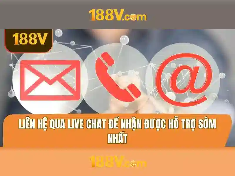 Khám phá 188v: một hành trình ngắn đầy cảm hứng