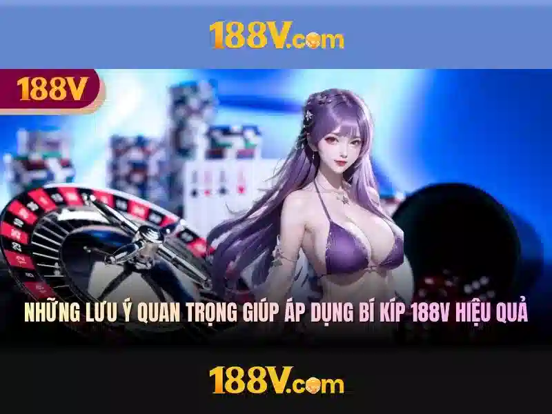 Nguồn gốc của 188v