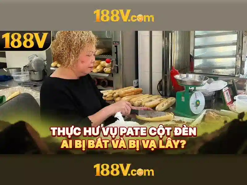 Thuật ngữ bắn cá