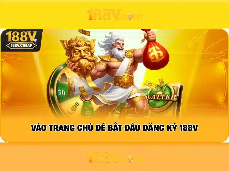 Nguồn gốc của 188V trong các hệ thống