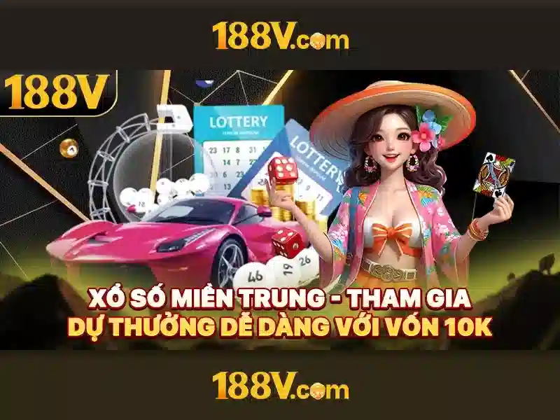 Ứng dụng của 188V