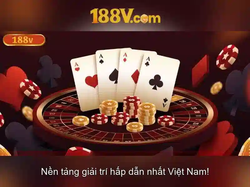188V và những điều cơ bản