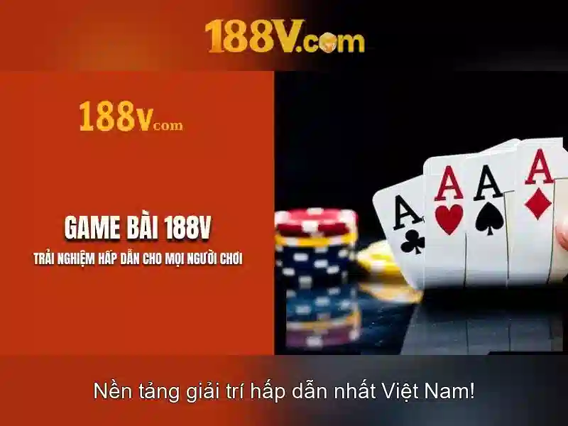 Kết luận về 188v