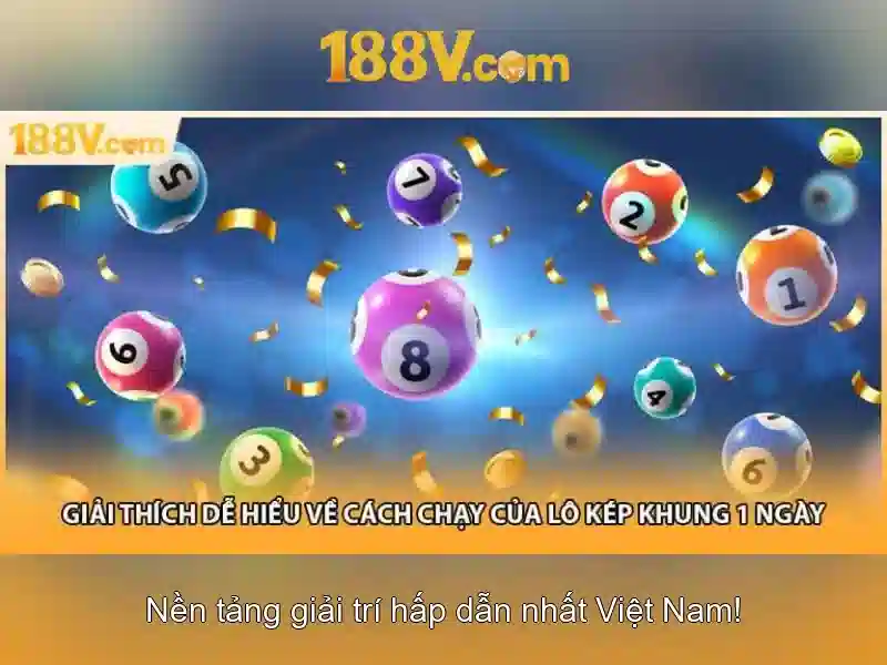 Rủi ro và thách thức với 188v