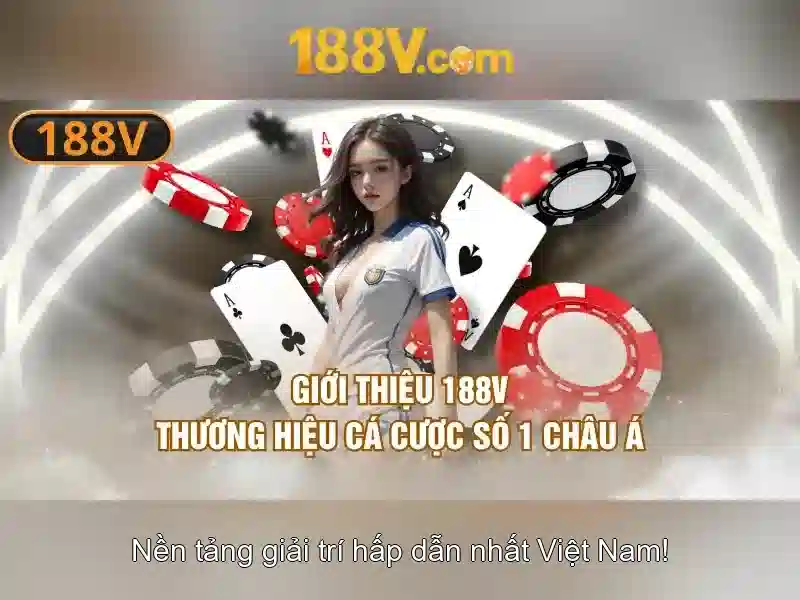 188v tải ứng dụng – tổng quan chủ đề và giá trị cốt lõi